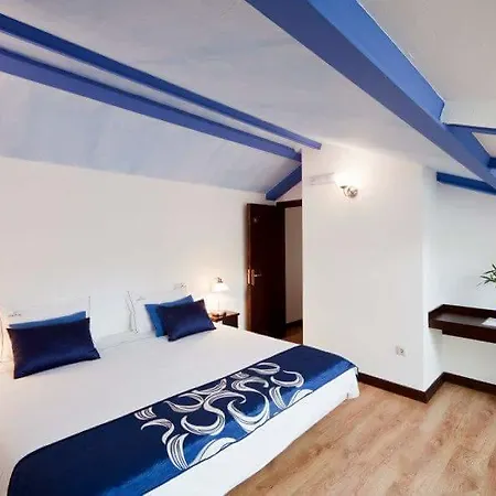A Taberna Do Puntal Vivienda סדריה