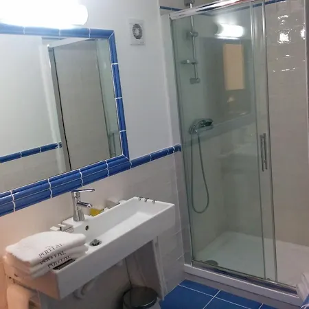 A Taberna Do Puntal Vivienda בית נופש סדריה